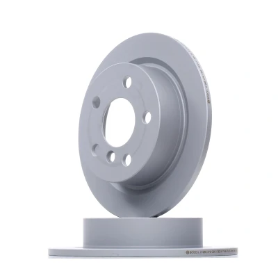 Imagem de BOSCH 0 986 479 C96 Disco de travão 259 10 5 112 cheio revestido alto carbono MINI: Hatchback, Cabrio