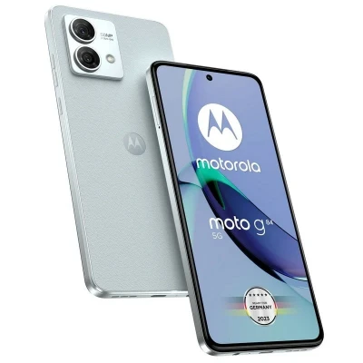 Imagem de Motorola Moto G84 8GB/256GB Azul