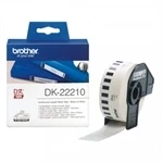 Imagem de Brother DK 22210 Rolo de Impressão Etiquetas