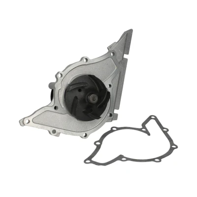 Imagem de HEPU P579 Bomba de água com junta mecânico Metal AUDI: A6 C5 Sedan, A8 D3, Avant, VOLKSWAGEN: Touareg I