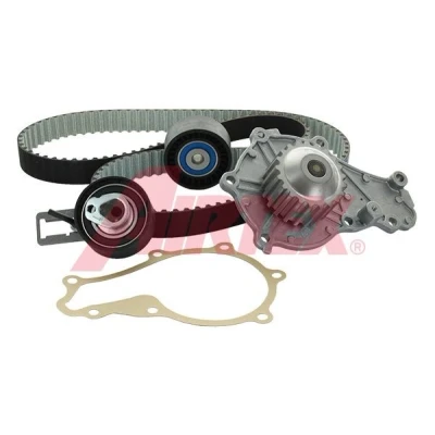 Imagem de AIRTEX WPK 167303 Bomba de Água + Kit Correia Distribuição PEUGEOT: 208 I Hatchback, 207 2008 Carrinha, FORD: FIESTA 6, 6 Van