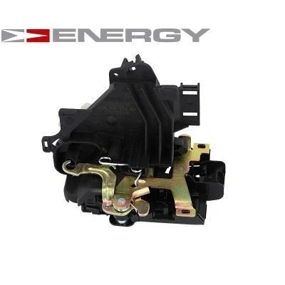 Imagem de ENERGY ZDT0022P Fechadura de Porta traseira VOLKSWAGEN: Golf 4, Polo IV Hatchback, Passat B5 GP Sedan, SEAT: Ibiza 3, Toledo 2 Limousine