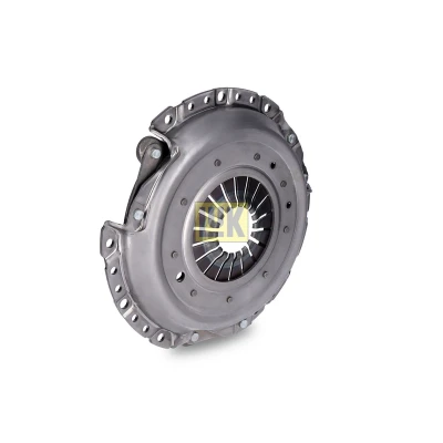 Imagem de LuK 123 0095 10 Platô da Embreagem BMW: 5 Sedan, Touring, 3 Sedan