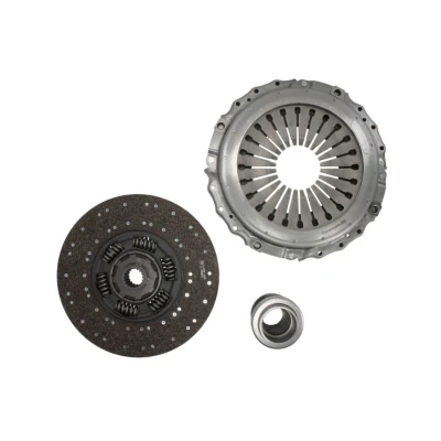 Imagem de Kit de embraiagem FEBI BILSTEIN 105136