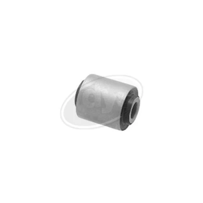Imagem de DYS 37 23319 Casquilho de braço Suspensão Eixo traseiro Rolamento borracha e metal para transversal LAND ROVER: Freelander I SUV