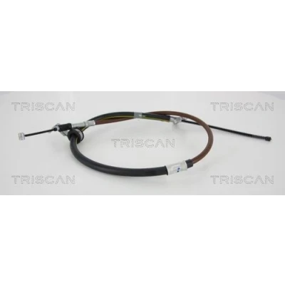 Imagem de TRISCAN 8140 131170 Cabo de Freio Mão 1390/1035 Disco/Tambor TOYOTA: Hiace 4 Bus