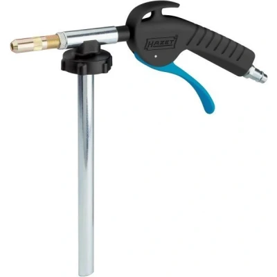 Imagem de HAZET 9042P 4 Pistola pulverizadora, protecção anti corrosiva