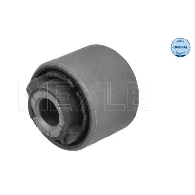 Imagem de MEYLE 35 14 710 0006 Casquilho de Braço Suspensão Eixo traseiro esquerdo, direito Borracha