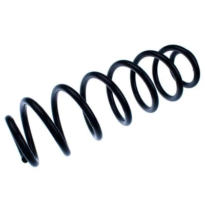 Imagem de DENCKERMANN D700298 Mola de suspensão Eixo traseiro VOLKSWAGEN: Golf 5