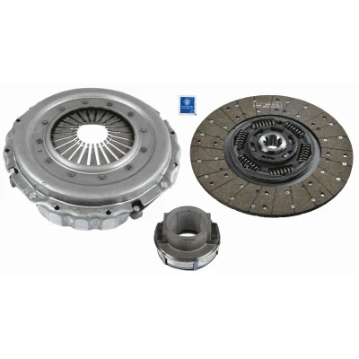 Imagem de Kit de embraiagem SACHS 3400 700 627