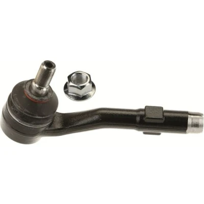 Imagem de TRW JTE2127 Rótula de direção 15,3 M16x1,5 com acessórios BMW: 5 Touring, Sedan