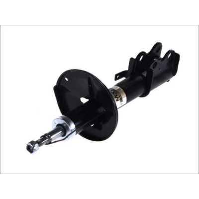 Imagem de Magnum Technology AG2104MT Amortecedor Eixo dianteiro, lado direito Pressão do gás Tubo duplo com assento de mola cavilha em cima