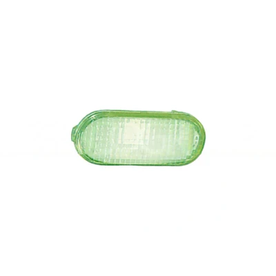Imagem de PRASCO VG0344043 Intermitente cinzento fumo de ambos os lados, instalação lateral sem porta lâmpadas VOLKSWAGEN: Golf 4, 4 Variant