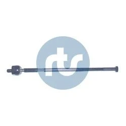 Imagem de RTS 92 00987 Barra Axial da Direção Eixo dianteiro, de ambos os lados M14x1,5mm 371mm VOLKSWAGEN: GOLF 3, Passat B3/B4 Sedan