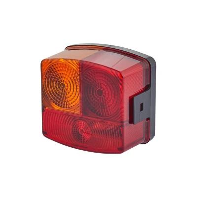 Imagem de HELLA 2SE 002 776 211 Luz traseira esquerda sem lâmpadas