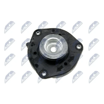 Imagem de NTY AD VW 025 Suporte de apoio do conjunto mola / amortecedor AUDI: A3 Sportback, TT Coupe, SEAT: Leon II Hatchback