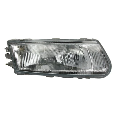 Imagem de TYC 20 5087 08 2 Farol Principal à direita H4 sem motor elétrico MITSUBISHI: Carisma Hatchback, Sedan