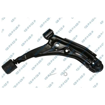 Imagem de GSP S060627 Braço de suspensão transversal 14,7mm NISSAN: 100NX
