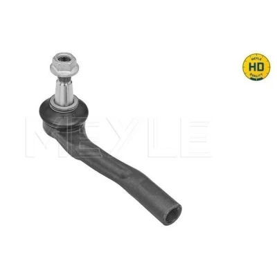 Imagem de MEYLE 016 020 0069/HD Rótula de direção M16 X 1,5 exterior, Eixo dianteiro, lado esquerdo