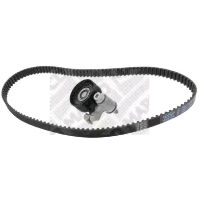 Imagem de MAPCO 23634/D Jogo de correias dentadas 117 FORD: Fiesta 4, Mk4