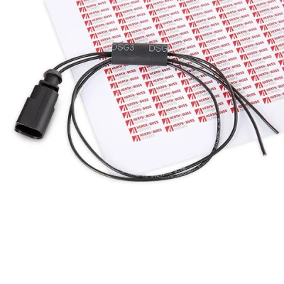Imagem de HERTH+BUSS ELPARTS 51277296 Kit de reparação cabos, sensor rotações da roda