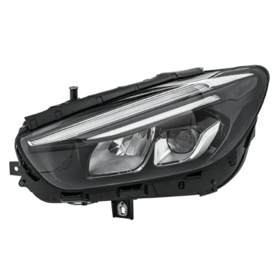 Imagem de HELLA 1EX 015 780 311 Farol Principal esquerda LED para circulação pela direita