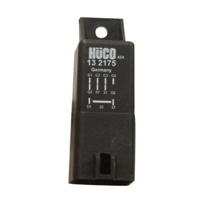 Imagem de HITACHI 132175 Relé, sistema de pré aquecimento