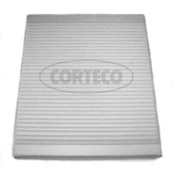 Imagem de CORTECO 80001185 Filtro, ar do habitáculo Filtro de partículas 240 204 35 OPEL: Insignia A Sports Tourer, Astra J Hatchback