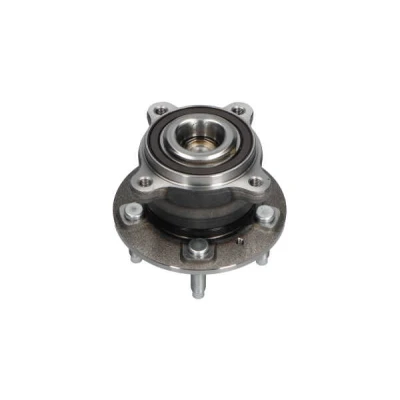 Imagem de KAVO PARTS WBH 1006 Kit de rolamento roda Eixo traseiro com anel sensor magnético integrado 136, 82 CHEVROLET: Cruze Sedan