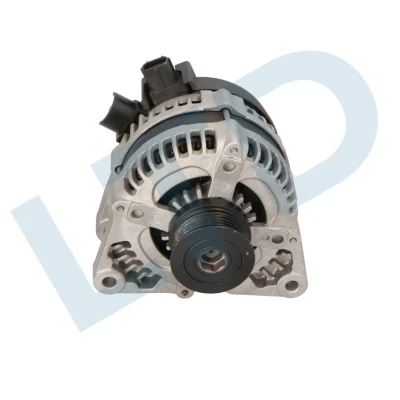 Imagem de VALEO 200001 Alternador 14V 120A FORD: Focus 2 Kombi, C Max, 2, VOLVO: S40 II, V50, MAZDA: 3 Hatchback, Sedan