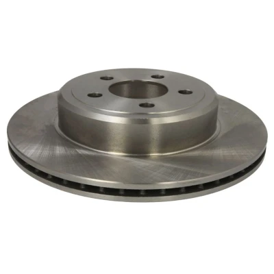 Imagem de ABE C4Y007ABE Disco de travão Eixo traseiro 320 22 5 ventilado CHRYSLER: 300C Sedan, LANCIA: Thema Sedan