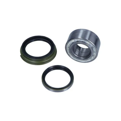 Imagem de MAXGEAR 33 1165 Kit de rolamento roda Eixo dianteiro 68 TOYOTA: Starlet V Hatchback