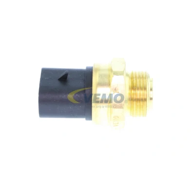 Imagem de VEMO Original Quality V40 99 1042 Interruptor de temperatura, ventilador do radiador M22x1,5 com junta OPEL: Corsa B Hatchback, Astra F Caravan