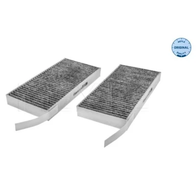 Imagem de MEYLE 16 12 320 0020/S Filtro, ar do habitáculo RENAULT: Laguna 3, 3 Grandtour, III Coupe