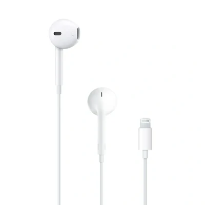 Imagem de Adaptador Lightning para Apple EarPods