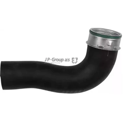 Imagem de JP GROUP 1117703300 Mangueira Para o Turbocompressor AUDI: A3 Hatchback, Sportback, VOLKSWAGEN: Golf 5, Passat B6 Sedan, Variant
