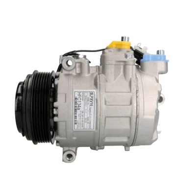 Imagem de NRF 32972 Compressor PXV16 12 PAG 46 com retentor LAND ROVER: Range Rover 3