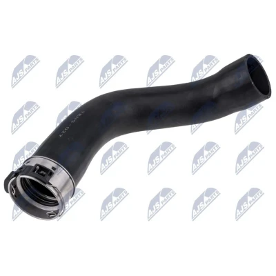 Imagem de NTY GPP NS 027 Mangueira Para o Turbocompressor RENAULT: Clio 4, NISSAN: Juke