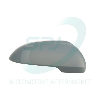 Imagem de SPJ V 0663 Revestimento, retrovisor exterior esquerda com subcapa