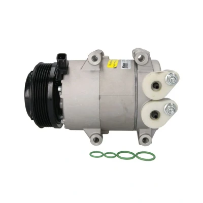 Imagem de NISSENS 890392 Compressor VS16 12 PAG 46 R 134a FORD: FIESTA 6