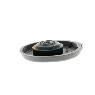 Imagem de VAICO V42 0513 Suporte de apoio do conjunto mola / amortecedor Eixo dianteiro sem rolamentos esferas PEUGEOT: 207 Hatchback, SW