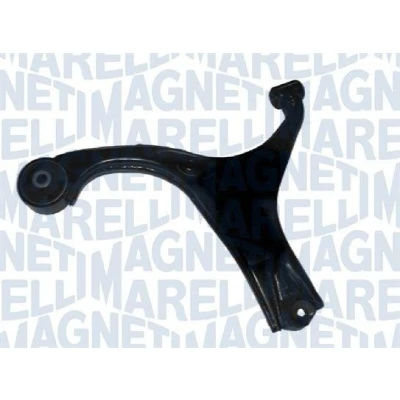Imagem de MAGNETI MARELLI 301181360300 Braço de suspensão Eixo dianteiro, lado direito transversal
