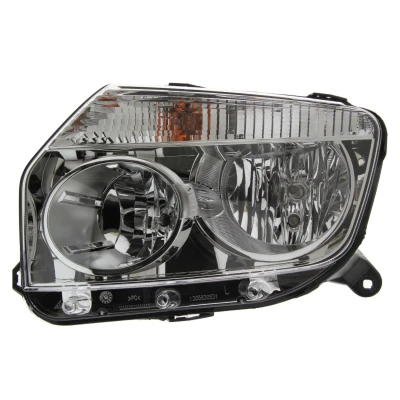 Imagem de MAGNETI MARELLI 712676512095 Farol Principal DACIA: Duster SUV