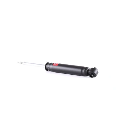 Imagem de KYB Excel G 349021 Amortecedor Eixo traseiro Pressão do gás Tubo duplo telescópico cavilha em cima, olhal baixo FORD: S Max Mk1