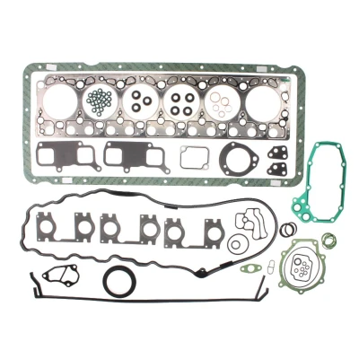 Imagem de Kit de juntas, motor ELRING 538.232