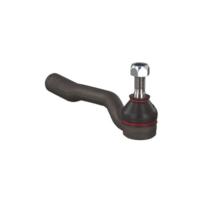 Imagem de FEBI BILSTEIN 23605 Rótula de direção ProKit Eixo dianteiro, lado direito com porca autoblocante TOYOTA: Avensis I Carrinha, Carina E Sedan
