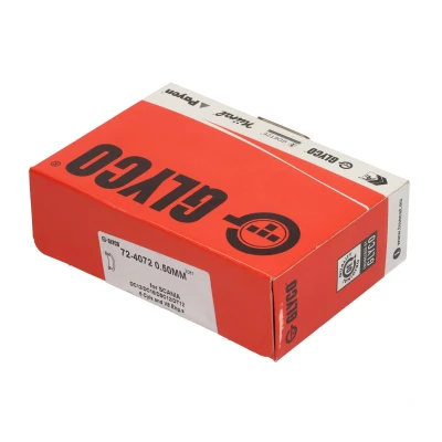 Imagem de GLYCO 72 4072 0.50mm Chumaceira da cambota