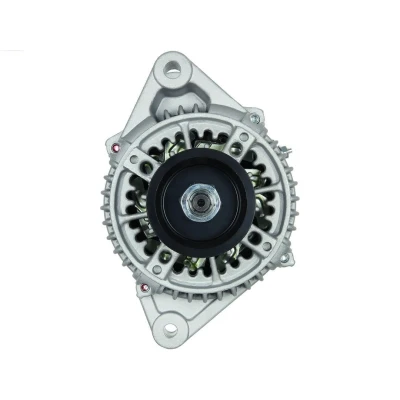 Imagem de AS PL A6229 Alternador 12V 80A TOYOTA: Yaris I Hatchback