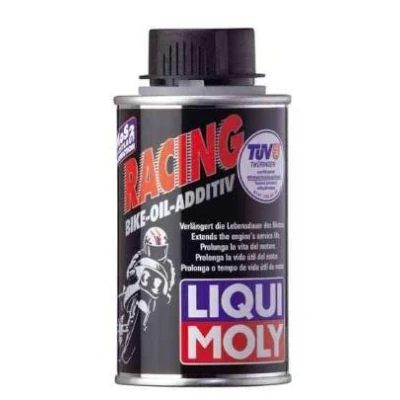 Imagem de LIQUI MOLY 1580 Aditivo de óleo do motor Caixa 125