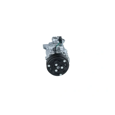 Imagem de NRF 320269 Compressor SD6V12 12V PAG 46 R134a com retentor